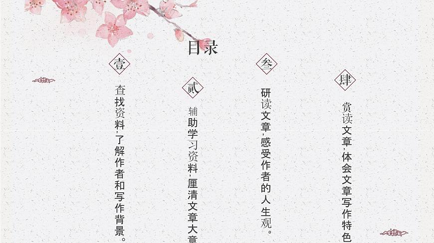 《赤壁賦》課件-【中職專用】高一語文下學(xué)期同步寓教于樂課堂（高教版2023·基礎(chǔ)模塊下冊(cè)）第2頁