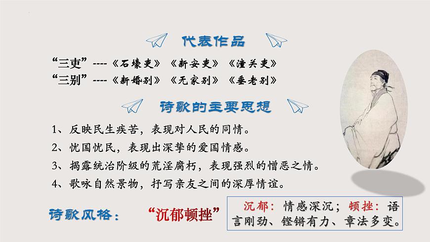 《登高》課件-【中職專(zhuān)用】高一語(yǔ)文教學(xué)資源（高教版2023基礎(chǔ)模塊下冊(cè)）第3頁(yè)