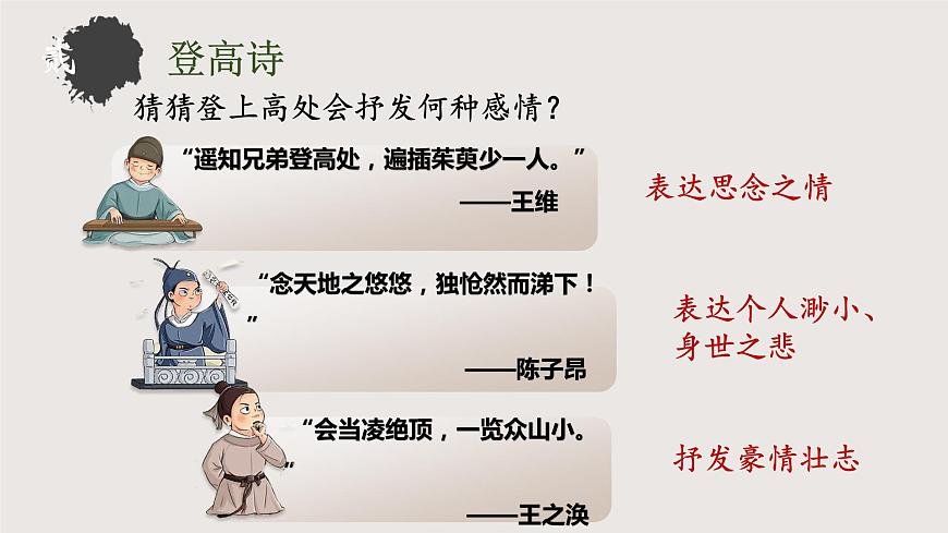《登高》課件-【中職專(zhuān)用】高一語(yǔ)文教學(xué)資源（高教版2023基礎(chǔ)模塊下冊(cè)）第8頁(yè)