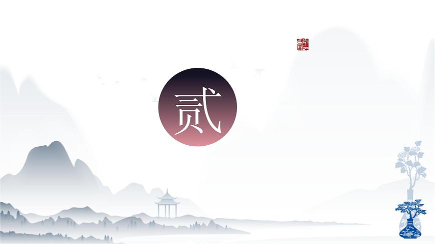 《項脊軒志》課件-【中職專用】高一語文下學期同步寓教于樂課堂（高教版2023基礎模塊下冊）第6頁