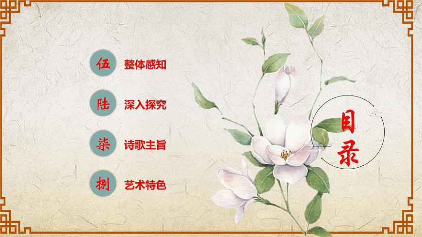 歸園田居（其一）課件-【中職專用】高一語文課件（高教版2023·基礎(chǔ)模塊下冊(cè)）第3頁