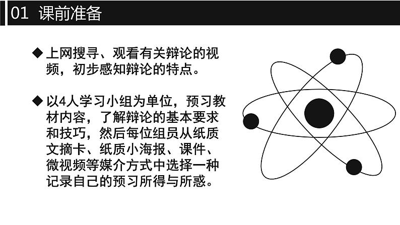 口语交际:辩论 课件-【中职专用】高一语文(高教版2023·基础模块下册)04