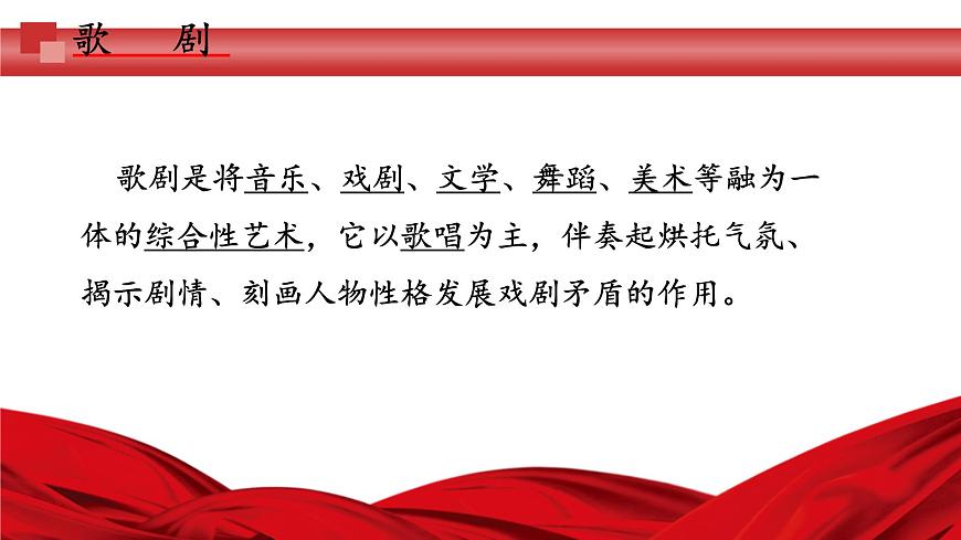 中職語文部編高教版職業(yè)基礎(chǔ)模塊上冊(cè)第一單元《江姐（節(jié)選）》授課課件第6頁
