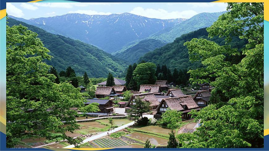 《歸園田居（其一）》課件-中職高一語文基礎下冊（高教版2023）第2頁