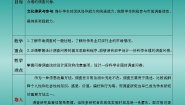 语文职业模块第四单元职场应用写作与交流（二）二 市场调查优秀教案