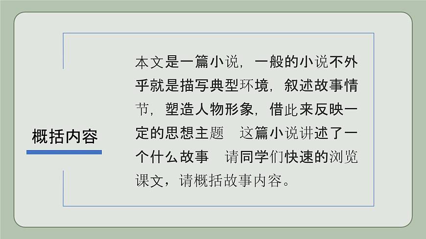 部編高教版2023中職語文職業(yè)模塊 3.3《品質(zhì)》課件第7頁