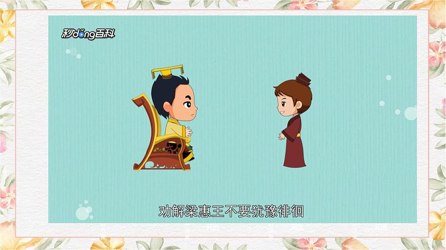6.1.2《寡人之于國也》課件第2頁