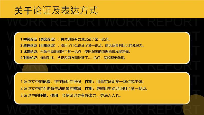 部编版(2023)中职语文基础模块上册7.4写作—议论要讲逻辑 课件08