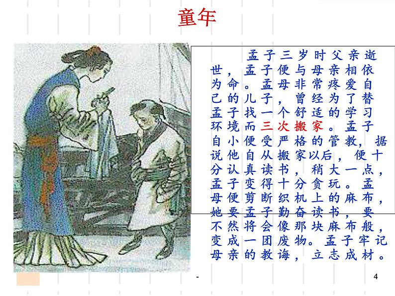 高教版中职语文拓展模块《寡人之于国也》PPT课件04