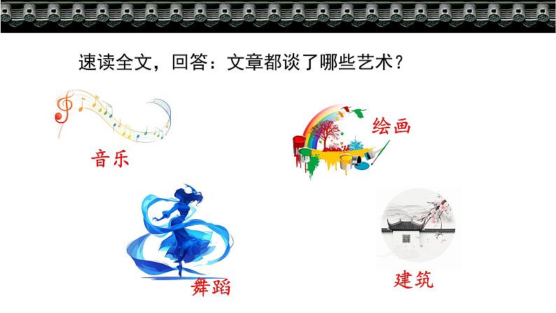 部编高教版(2023)中职语文职业模块上册 《千篇一律与千变万化》课件+学案+知识梳理06