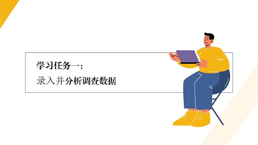 中職語(yǔ)文 職業(yè)模塊4.3撰寫(xiě)報(bào)告ppt課件第4頁(yè)