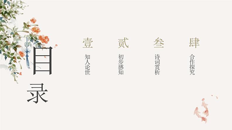 部编高教版2023 中职语文基础模块上册 《李凭箜篌引》-课件+教学设计03