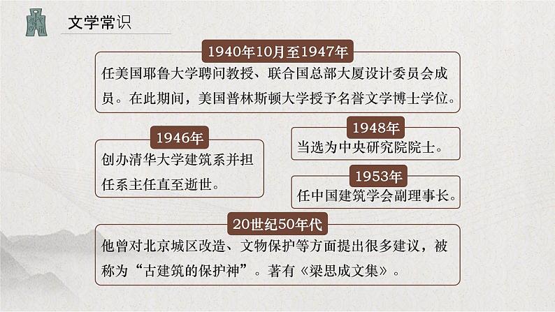 【中职】(高教版2023基础模块上册)高一语文《千篇一律与千变万化》课件第8页
