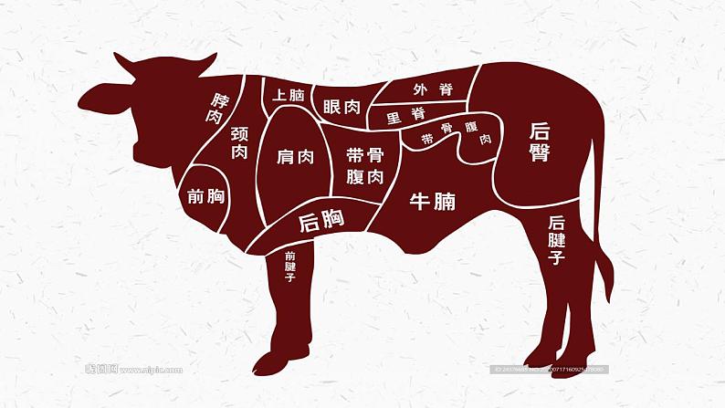部编高教版2023 中职语文基础模块上册 《庖丁解牛》-课件第1页