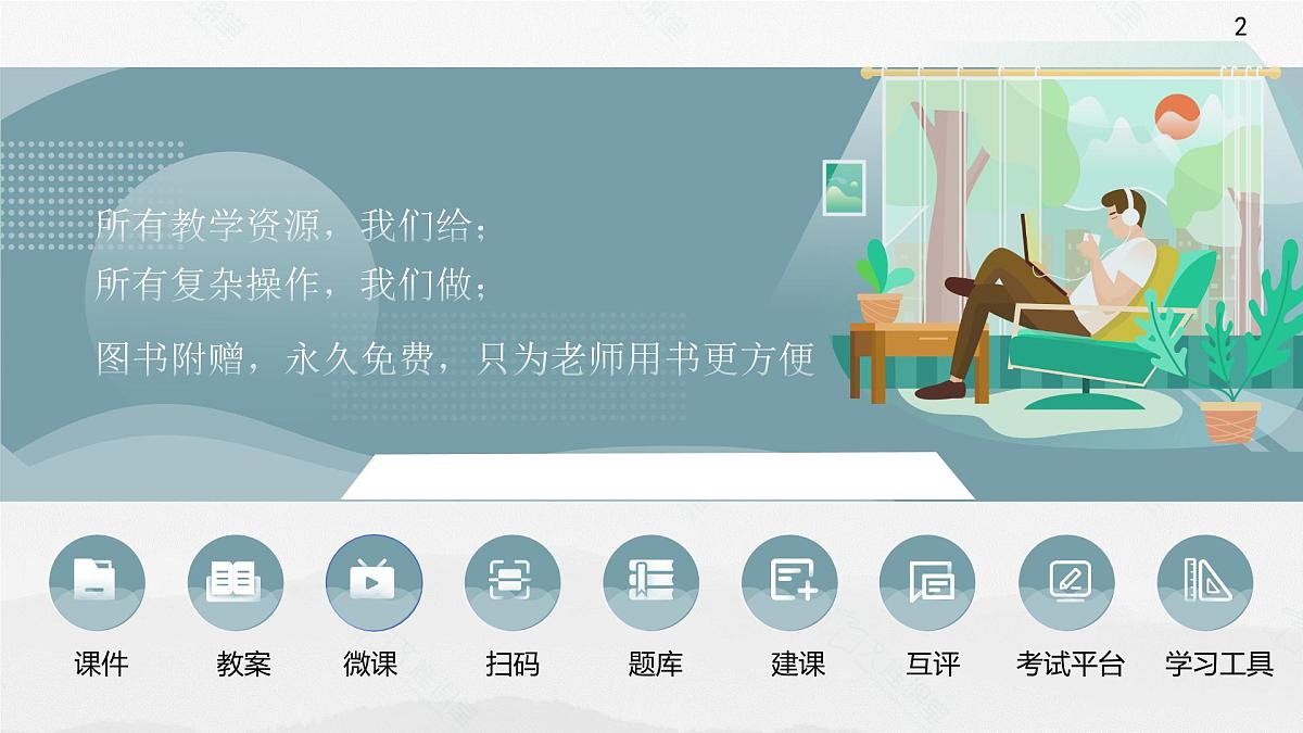 《语文(职业模块)学习辅导与训练》第二单元课件PPT第2页
