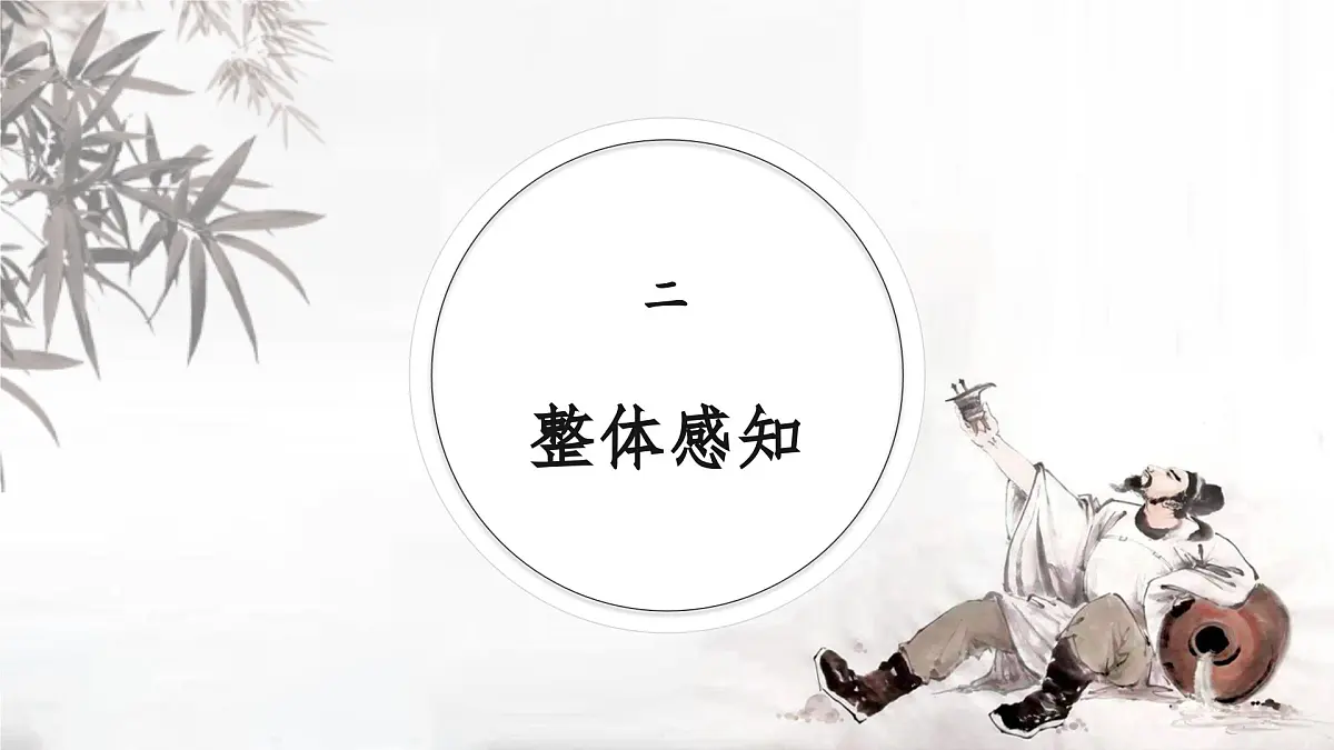 部编高教版2023 中职语文 基础模块下册 第七单元第二课 登高-课件第4页