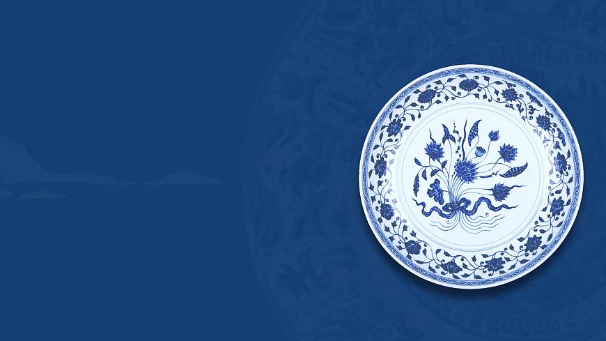 部编高教版2023 中职语文基础模块下册5.3《景泰蓝的制作》-课件第1页