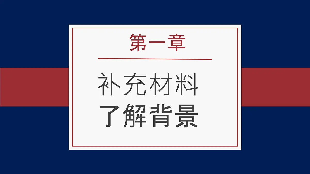 中职 语文 部编高教版(2023) 基础模块 上册 第七单元一 反对党八股(节选) 课件第4页