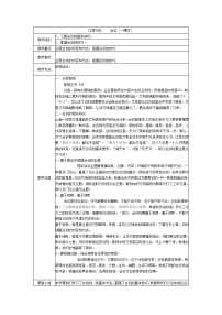 中职语文部编高教版(2023)职业模块二 洽谈教学设计