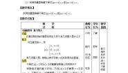 高中数学语文版（中职）基础模块上册第二单元 不等式2.4 含绝对值的不等式教案设计