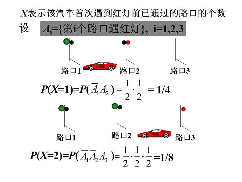 【高教版】中职数学拓展模块:3.3《离散型随机变量及其分布》课件第8页