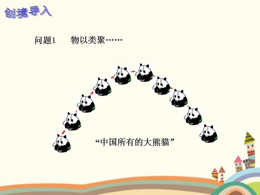 【語文版】中職數(shù)學(xué)基礎(chǔ)模塊上冊：1.1《集合》ppt課件（2）第2頁