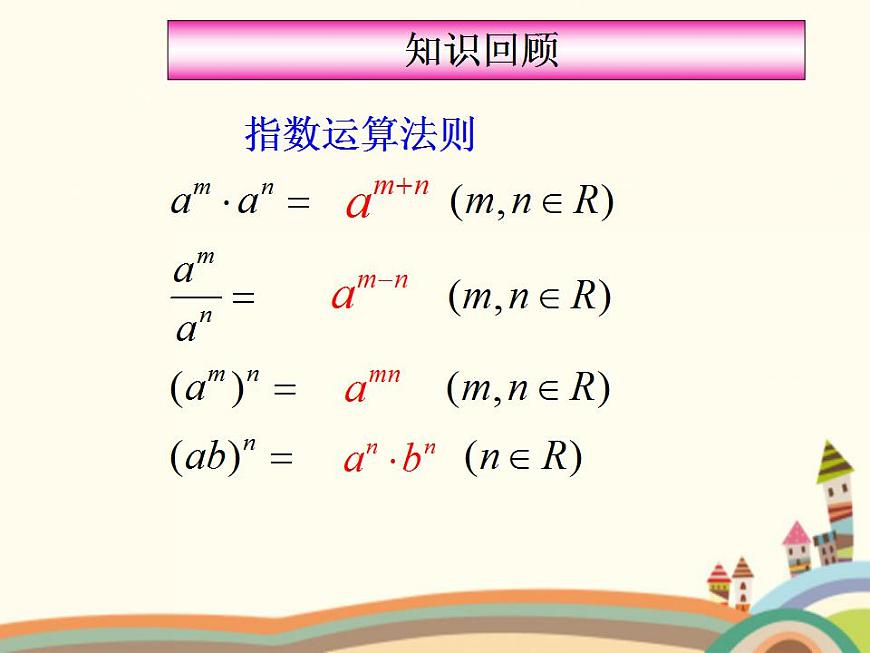 【語文版】中職數(shù)學(xué)基礎(chǔ)模塊上冊:4.5《對數(shù)》ppt課件(3)第3頁