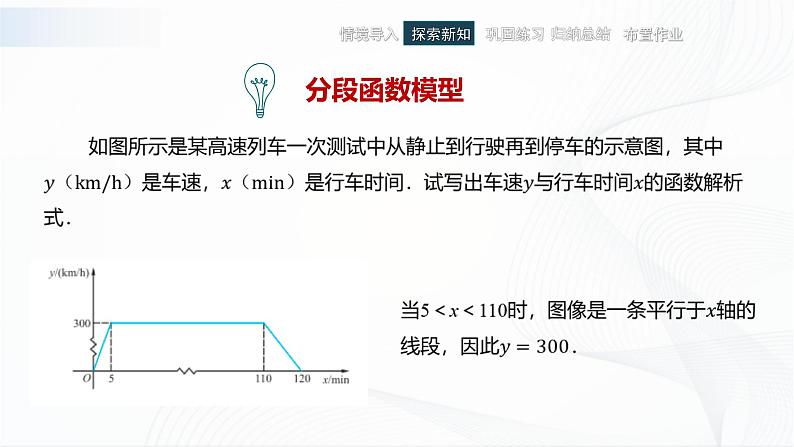 高教版(中职)数学基础模块上册3.4《函数的应用》 课件第8页