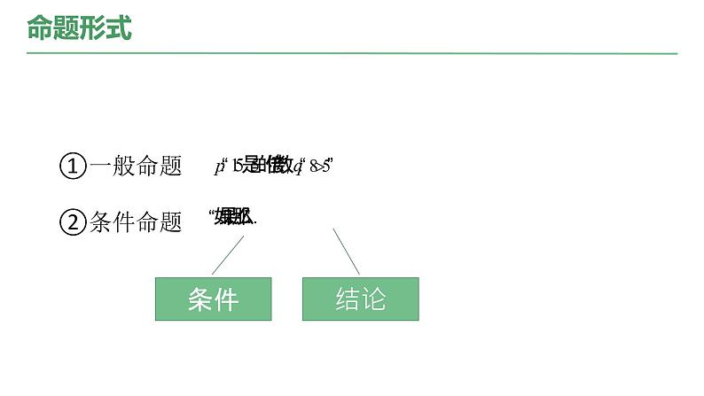 中职数学 充要条件课件PPT第5页