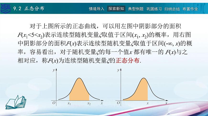 9.2正態(tài)分布課件PPT第7頁