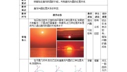 中职数学6.5 直线与圆的位置关系教案