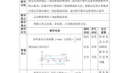 中职数学高教版（2021·十四五）基础模块 上册4.8 已知三角函数值求角教学设计