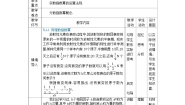 高教版（2021·十四五）基础模块 下册5.1 实数指数幂获奖教学设计及反思