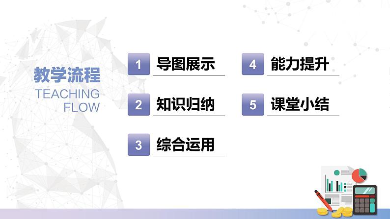 【中职数学】北师大版基础模块上册 第二单元《不等式》单元小结(课件+教案)02