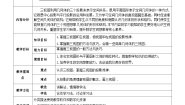 北师大版（2021）基础模块 下册7.1.3  简单几何体的三视图画法教案设计