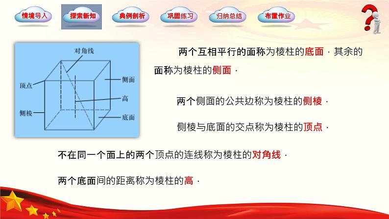 7.1.1 棱柱(同步课件,含动画演示)第7页