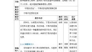 中职高教版（2021·十四五）第二章 不等式2.1 不等式的基本性质优质教案设计