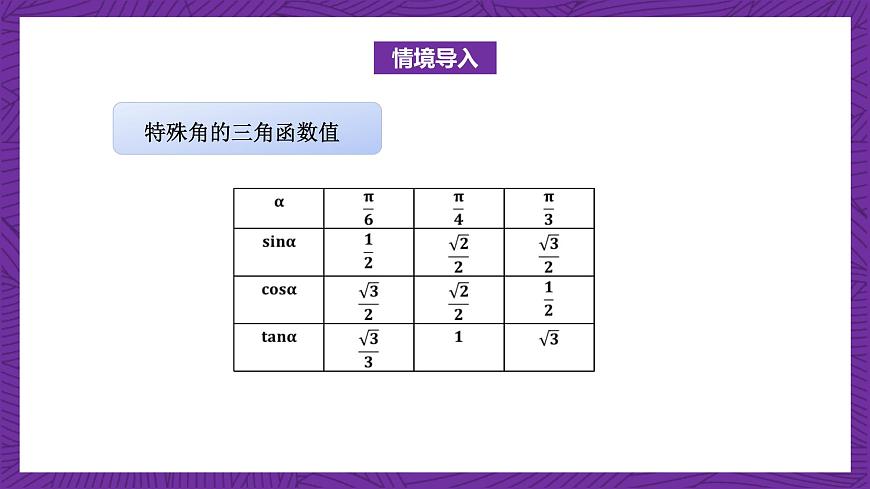 【課件】高教版（2021）數(shù)學(xué)基礎(chǔ)模塊上冊(cè) 4.8《已知三角函數(shù)值求角》課件第2頁(yè)