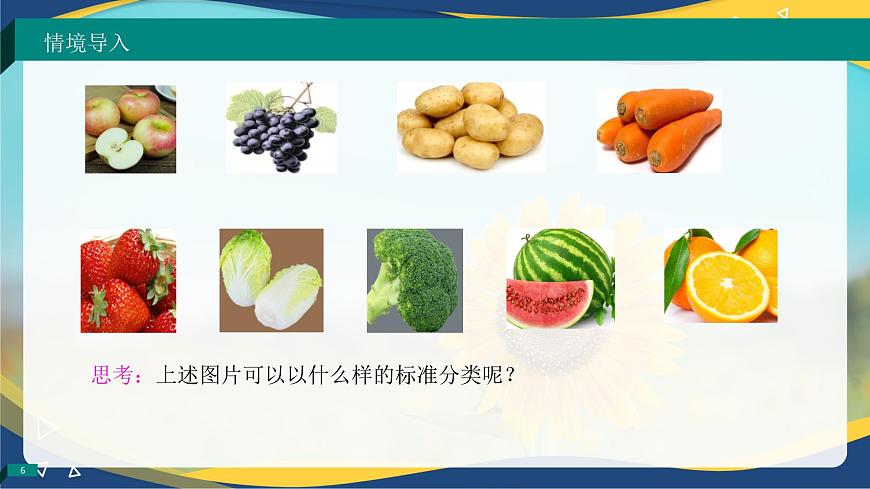 1.1.1 集合的概念（同步課件）-【中職專用】高一數學同步精品課堂（高教版2023修訂版·基礎模塊上冊）第6頁