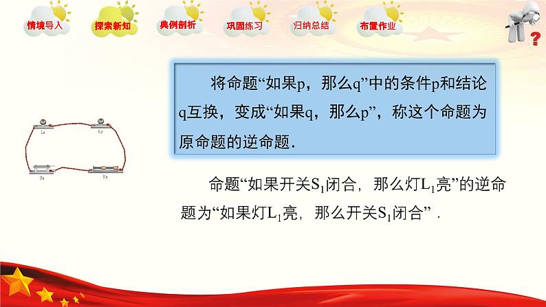 1.1 充分条件和必要条件(同步课件)-【中职专用】高二数学同步精品课堂(高教版2023修订版·拓展模块一上册)08