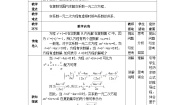 中职数学第5章 复数5.3 实系数一元二次方程的解法优秀教学设计及反思