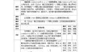 高教版（2021·十四五）拓展模块一（下册）第6章 三角计算6.3 正弦型函数的图像和性质优秀教案设计