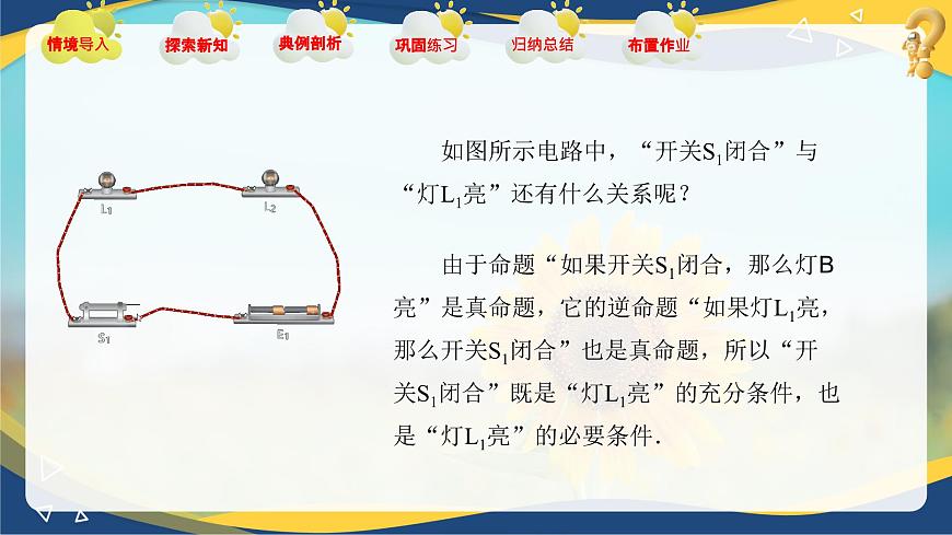 1.2 充要條件（課件）-【中職專用】高二數(shù)學(xué)課堂（高教版2023修訂版拓展模塊一上冊(cè)）第4頁(yè)