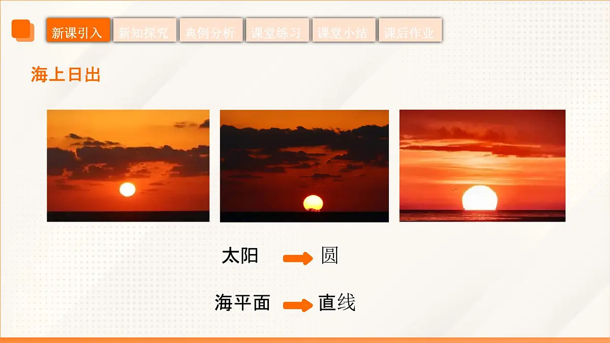 高教版2023修订版·高教版基础模块 6.5 直线与圆的位置关系 课件第6页