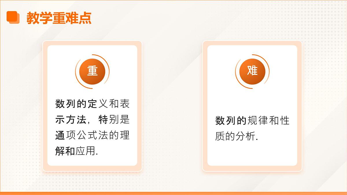 高教版2023修订版·高教版拓展模块 7.1 数列的概念 课件第4页