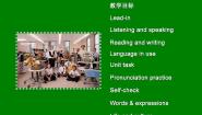 高教版（中职）基础模块第一册Unit 9 Welcome to the English club.Function教学演示ppt课件
