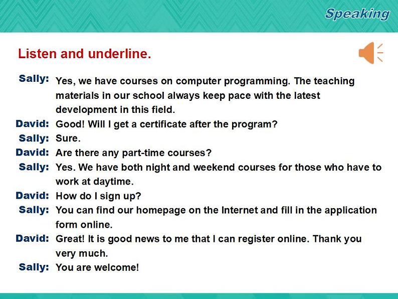 第3册-Unit 3《What courses do you offer》ppt课件606