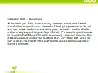 【高教版】中職英語（拓展模塊）：Uint 4《Education》ppt課件（2）