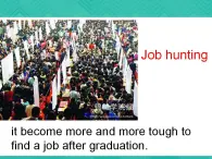 【高教版】中職英語（拓展模塊）：Uint 9《Job Hunting》ppt課件（1）