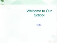 【語文版】中職英語基礎(chǔ)模塊上冊：Unit 1《Greetings》ppt課件（3）